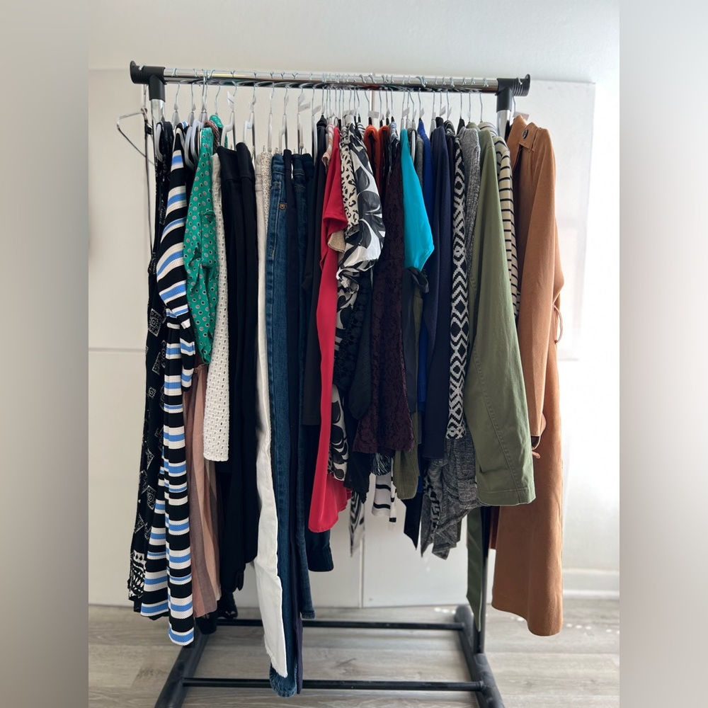 Shawn Maries Closet Style Services